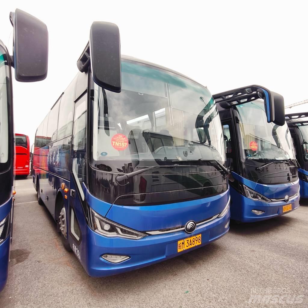 Yutong ZK6907H6Y Yolcu otobüsleri