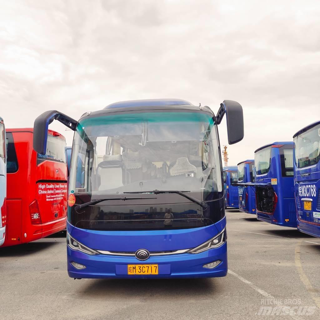 Yutong ZK6907H6Y Yolcu otobüsleri