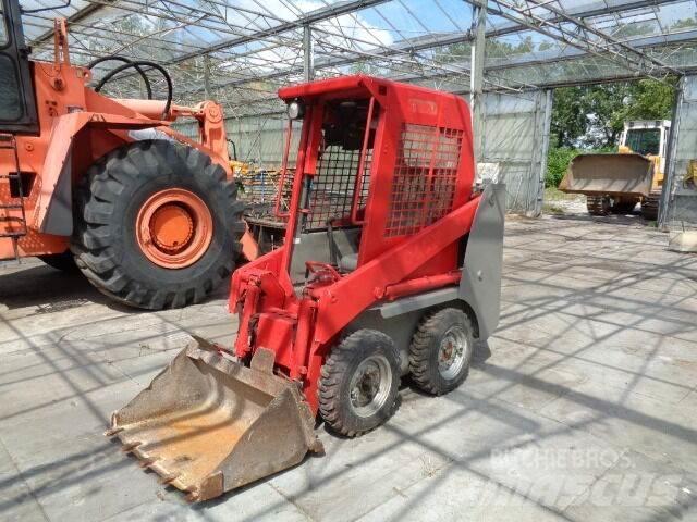 Gehl 1640 Skid steer loderler