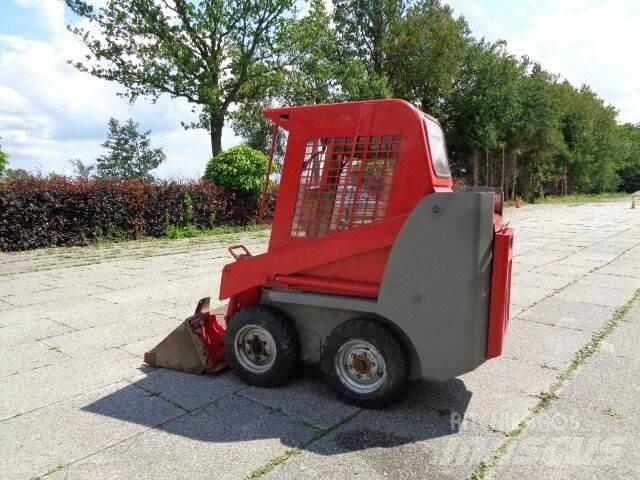 Gehl 1640 Skid steer loderler