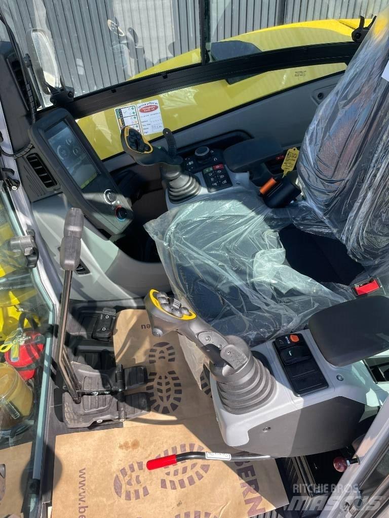 Wacker Neuson ET 90 Midi ekskavatörler 7 - 12 t