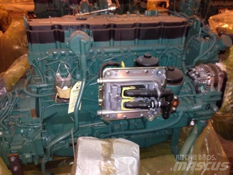 Deutz TCD2013L064V Diger parçalar