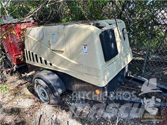 Doosan C185 Kompresörler