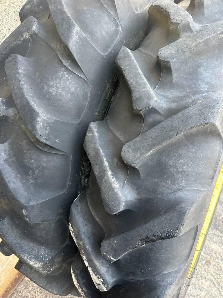 Alliance 230/95R28 Tekerlekler