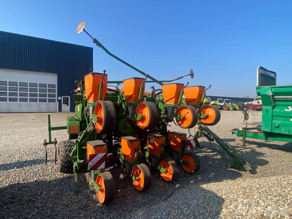 Amazone ED602-K Hassas ekim makinalari