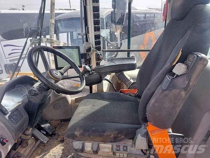 Volvo L150H Diger vinçler