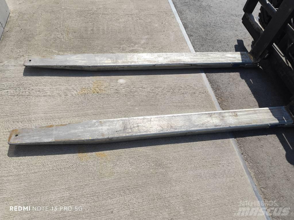 Toyota 42-7FDA50 Dizel forkliftler