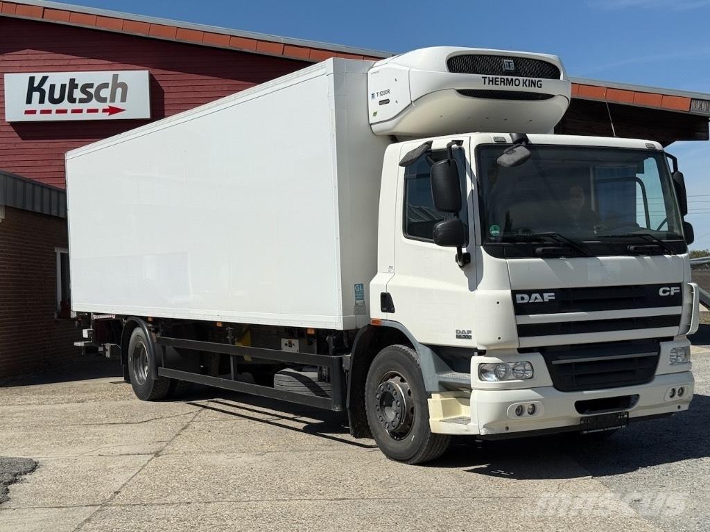 DAF CF 65.300 Frigofrik kamyonlar