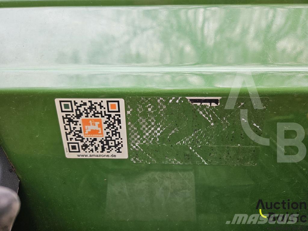 Amazone S 500 Mineral gübre dagiticilar