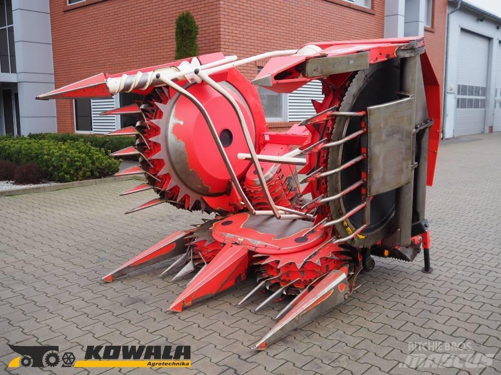 Kemper 445 Diger yem biçme makinalari