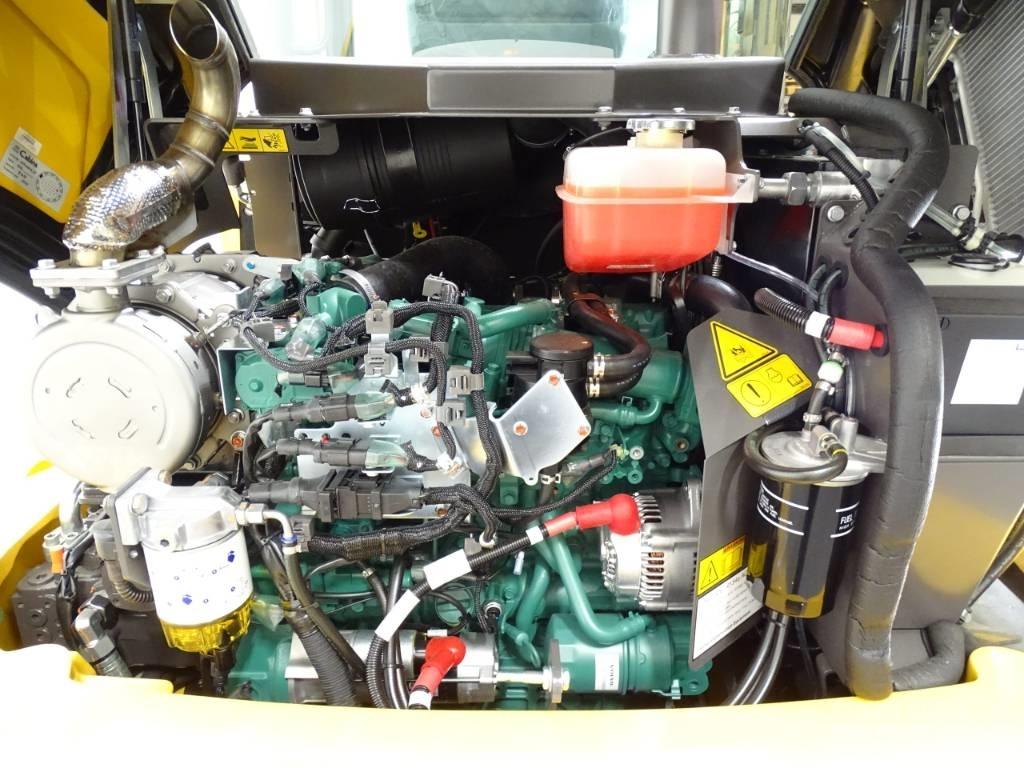 Volvo L35HT Tekerlekli yükleyiciler