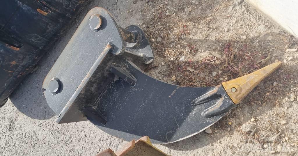  RIPPER 65 Diger parçalar