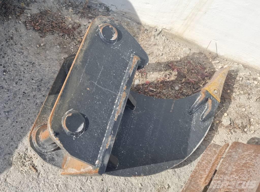  RIPPER 65 Diger parçalar
