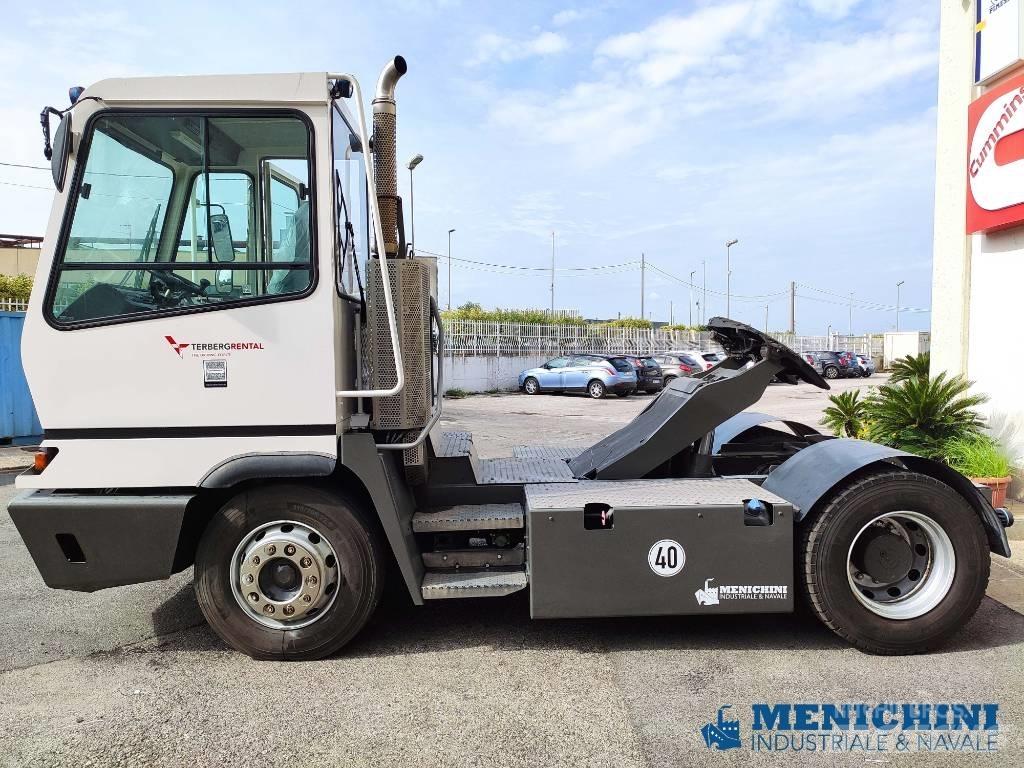 Terberg YT 222 Terminal çekiciler