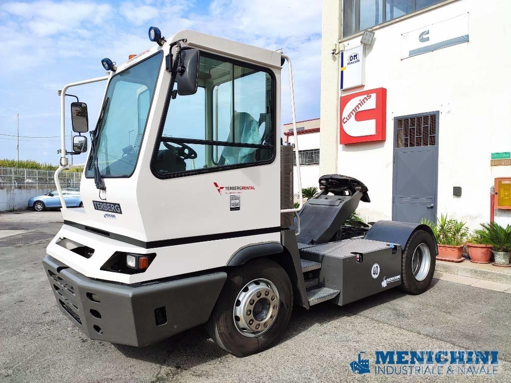 Terberg YT 222 Terminal çekiciler
