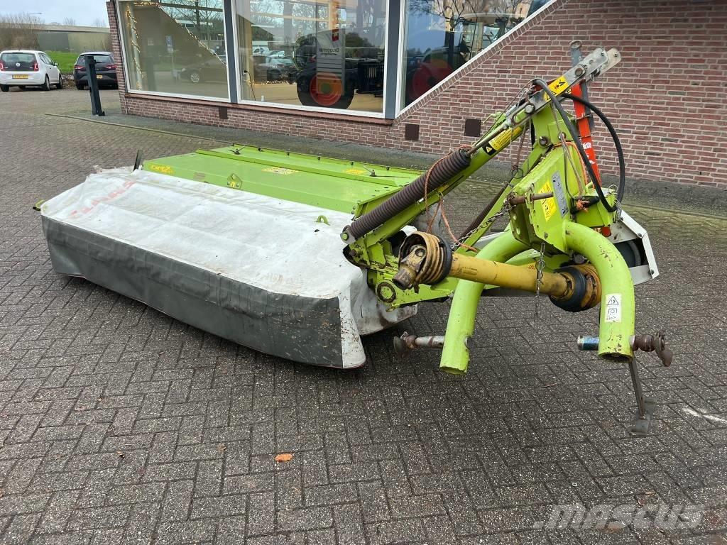 CLAAS Disco 2650 C Çayir biçme makinalari