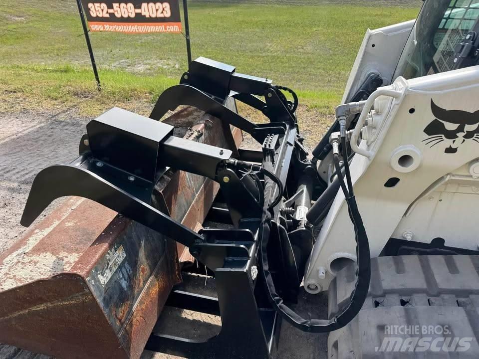 Bobcat T 750 Skid steer loderler
