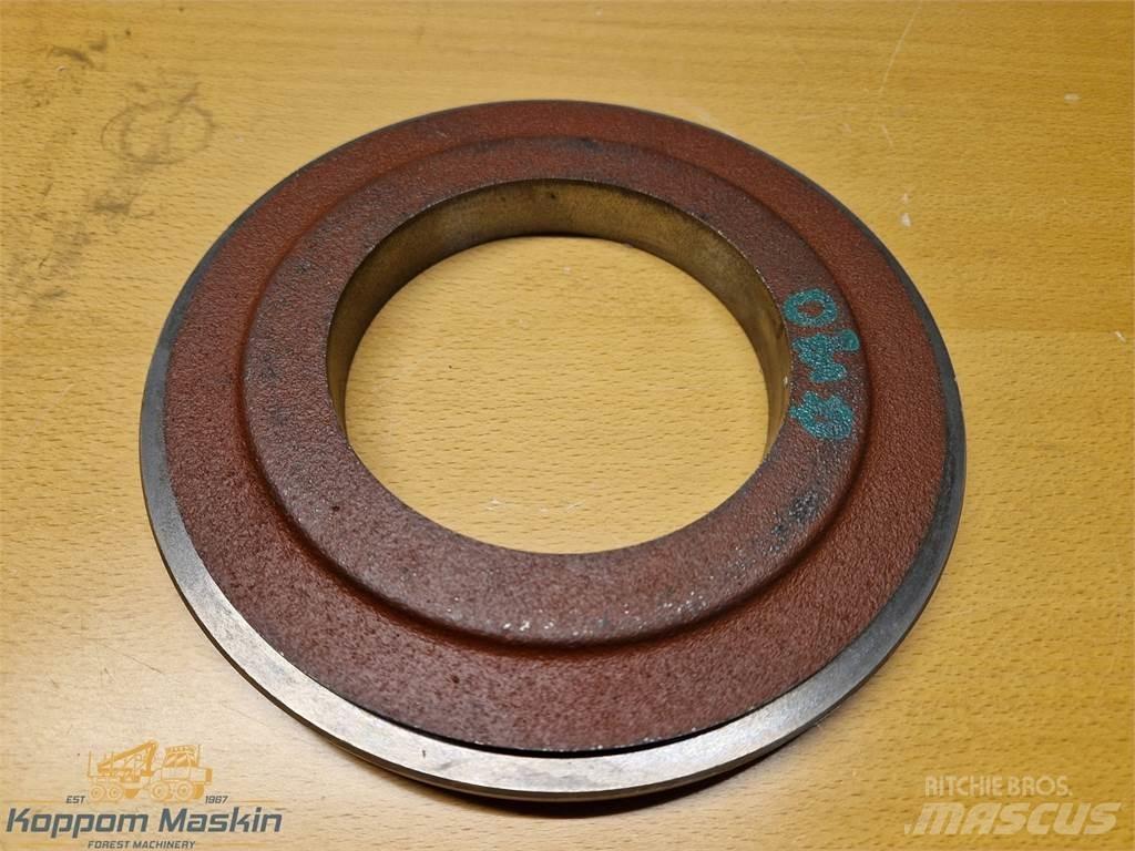 Eco Log 196-3592 Sanzuman