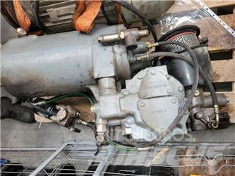 Atlas Copco GA 22 Kompresör aksesuarları