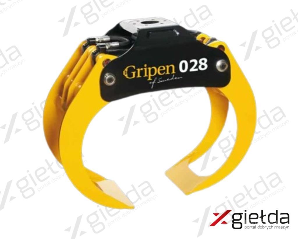  CHWYTAK GRIPEN 028 Polipler