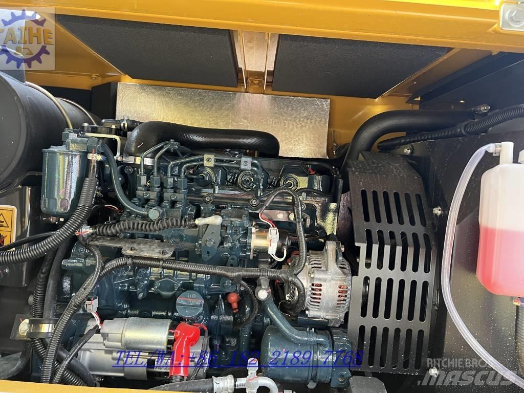 XCMG XE 75 GA Midi ekskavatörler 7 - 12 t