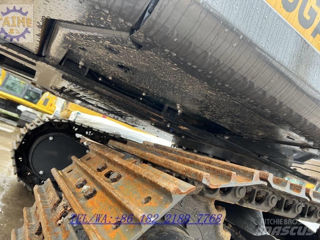 XCMG XE 75 GA Midi ekskavatörler 7 - 12 t