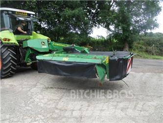 John Deere 324 A Diskli çayir biçme makinasi