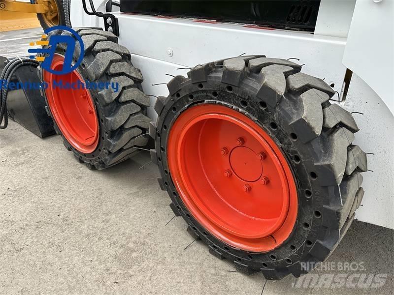 Bobcat S 16 Skid steer loderler