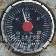 JENZ HEM 560 Ağaç öğütücüler