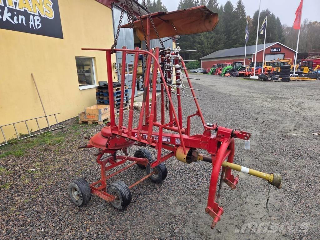 SIP Star 330 Ot Tirmigi