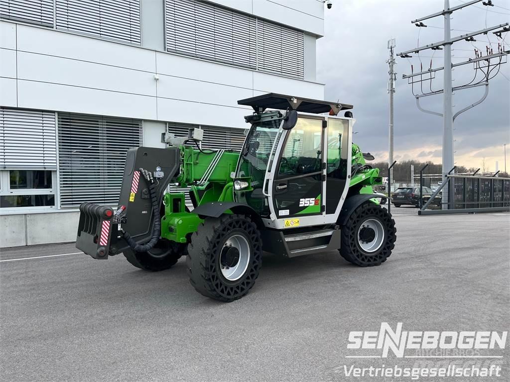 Sennebogen 355 M Diger