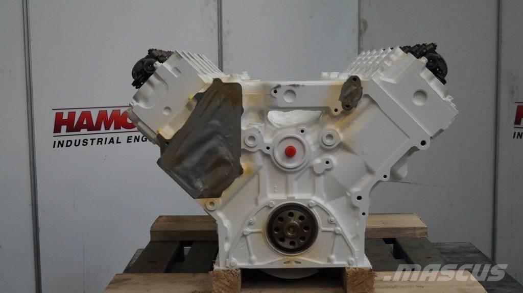 MAN D2842 LONG-BLOCK Motorlar