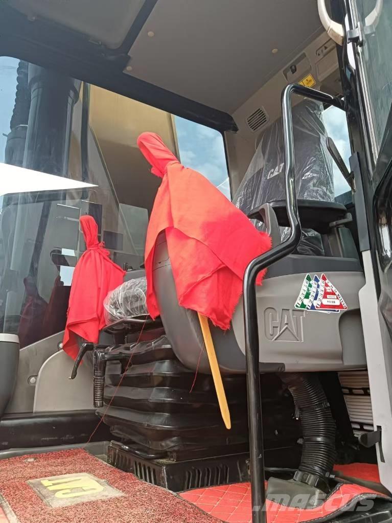 CAT 336 GC Paletli ekskavatörler