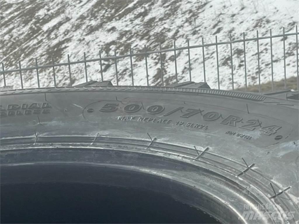  Øvrige ØVRIGE Lastikler