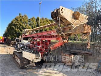 CMV MK 1400M Ankraj sondaj makineleri