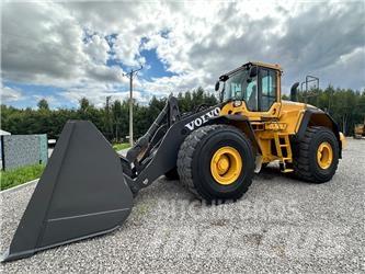 Volvo L 220 G Tekerlekli yükleyiciler