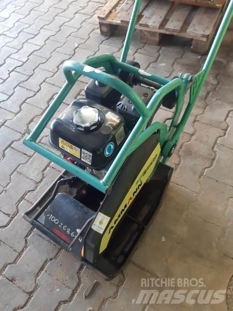 Ammann APF2050 Kompaktörler