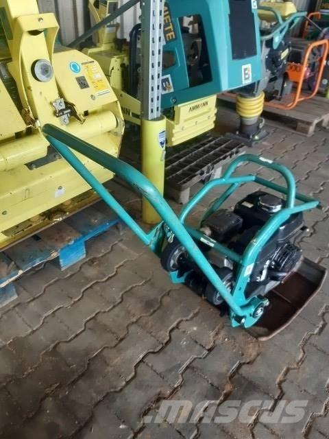Ammann APF2050 Kompaktörler