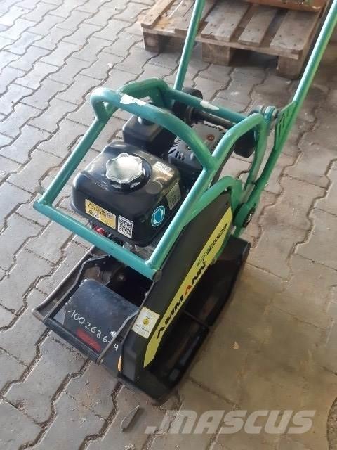 Ammann APF2050 Kompaktörler
