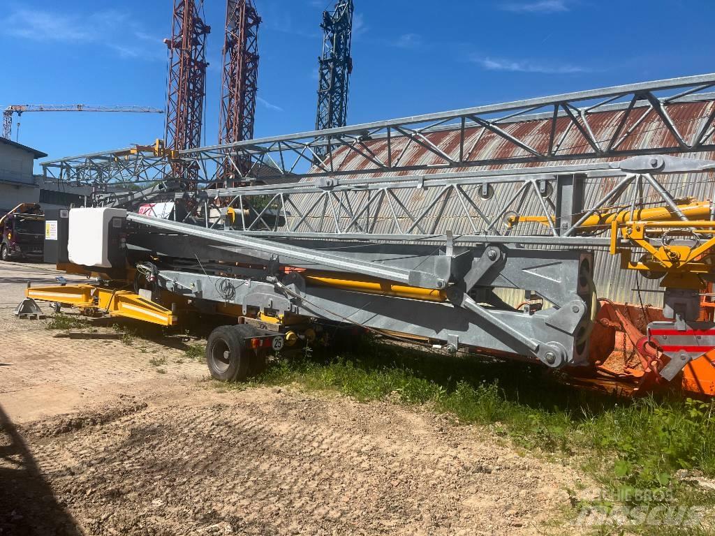 Saez H32 Kule vinçler
