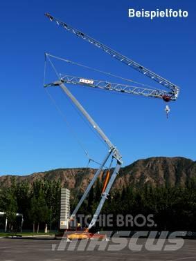 Saez H32 Kule vinçler