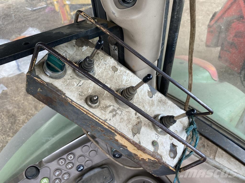 Kuhn MINOTOR 3060 Silo bosaltma ekipmanlari