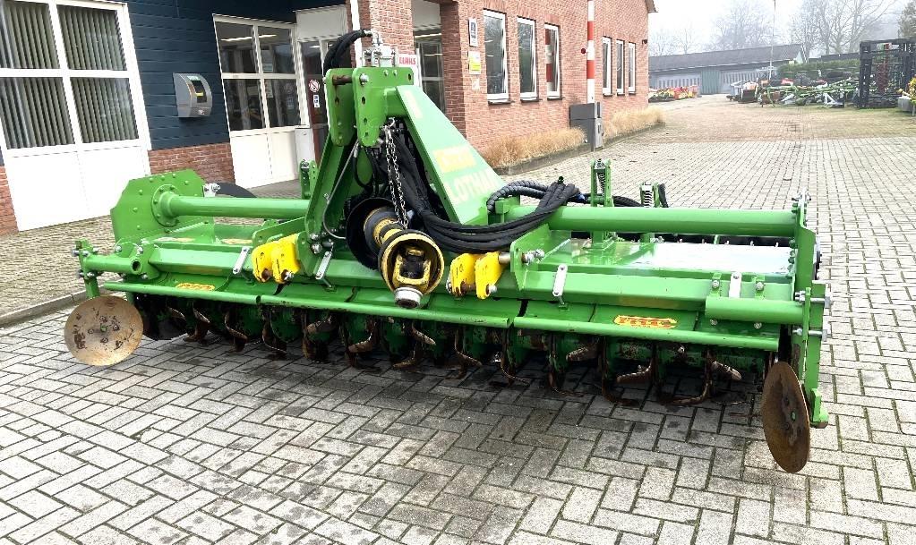 Celli lothar 305 Diger toprak isleme makina ve aksesuarlari