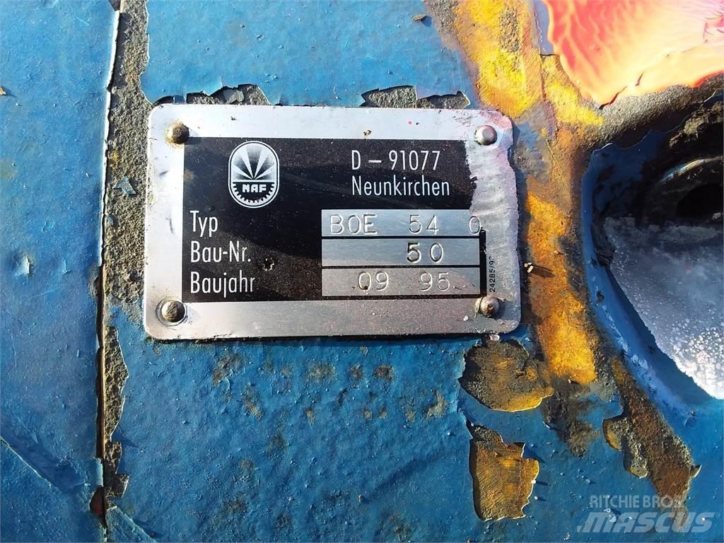 Rottne Boe 54 Sanzuman