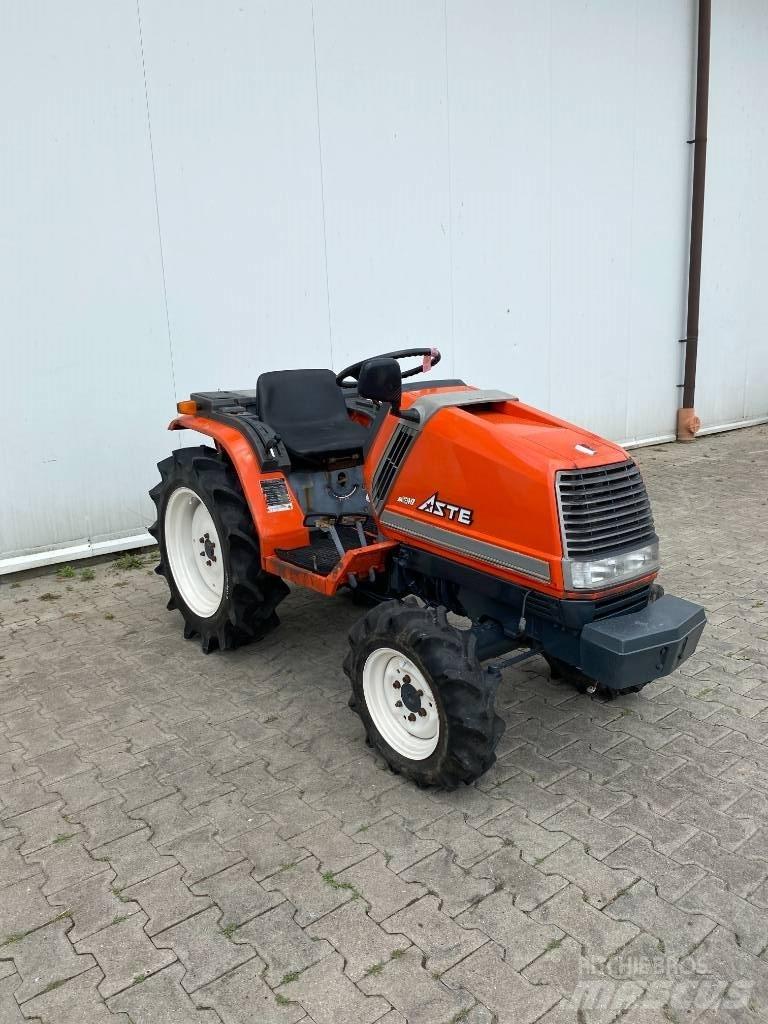 Kubota Aste A17 Traktörler