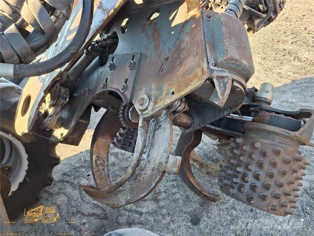 Silvatec 560 Agaç kesme robotlari