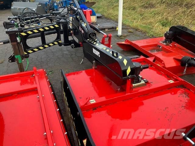 Ilsbo M150PC Diger tarim makinalari