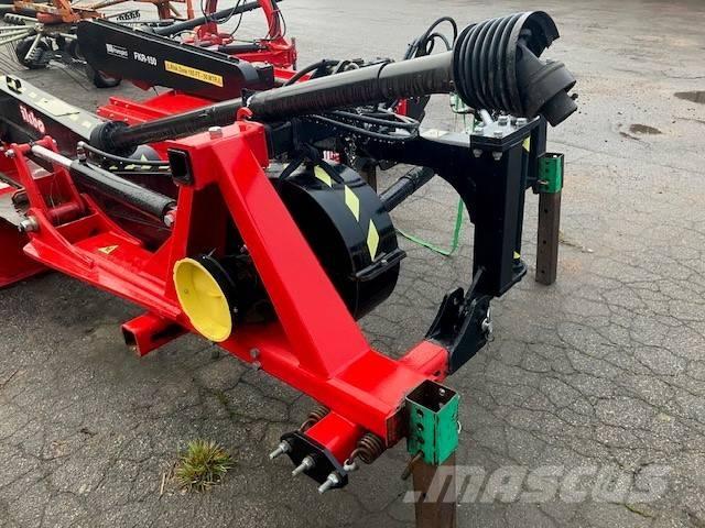 Ilsbo M150PC Diger tarim makinalari