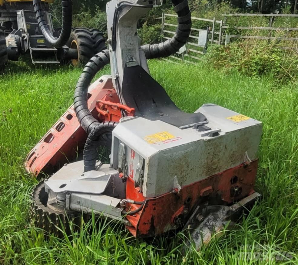 Eco Log 688E Biçerdöverler