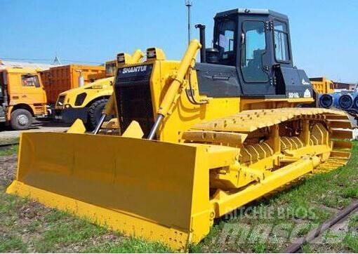 Shantui SD16H Paletli dozerler